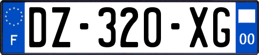 DZ-320-XG