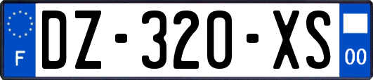 DZ-320-XS