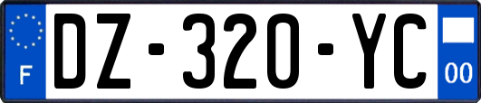 DZ-320-YC