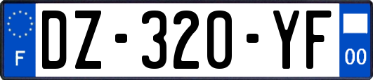 DZ-320-YF