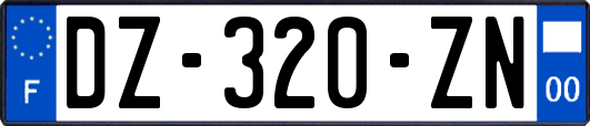 DZ-320-ZN