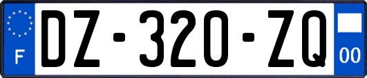 DZ-320-ZQ