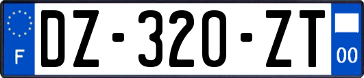 DZ-320-ZT