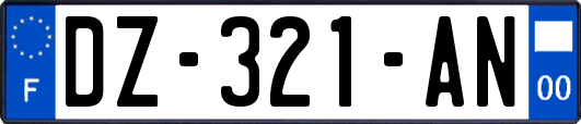 DZ-321-AN