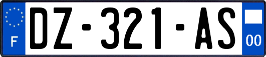 DZ-321-AS