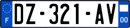 DZ-321-AV