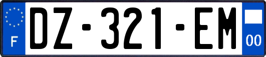DZ-321-EM