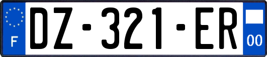 DZ-321-ER