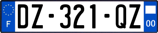 DZ-321-QZ