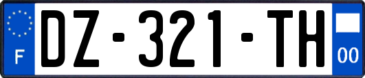 DZ-321-TH