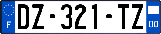 DZ-321-TZ