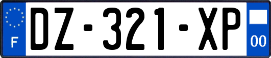 DZ-321-XP