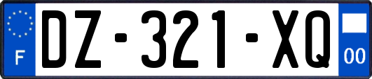 DZ-321-XQ