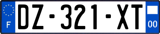 DZ-321-XT