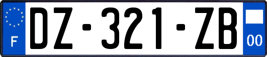 DZ-321-ZB