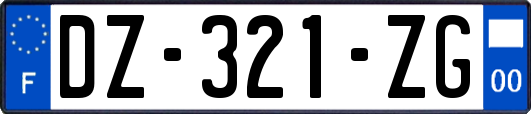 DZ-321-ZG