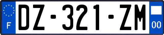 DZ-321-ZM