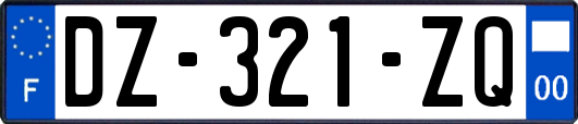 DZ-321-ZQ