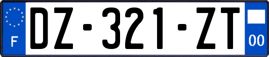 DZ-321-ZT