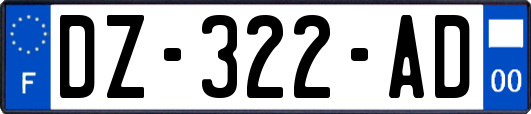 DZ-322-AD