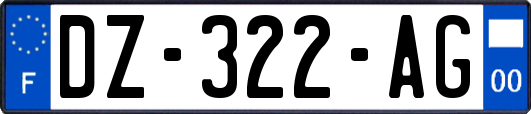 DZ-322-AG