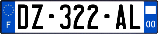 DZ-322-AL