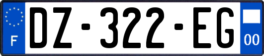 DZ-322-EG