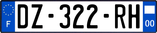 DZ-322-RH