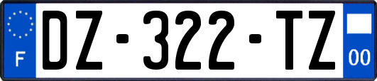 DZ-322-TZ