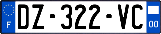 DZ-322-VC