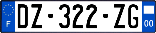 DZ-322-ZG