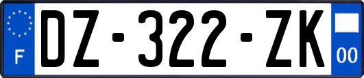 DZ-322-ZK