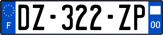 DZ-322-ZP