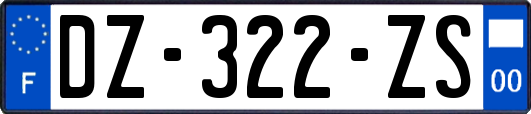 DZ-322-ZS