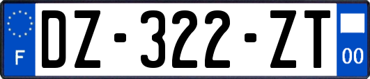 DZ-322-ZT