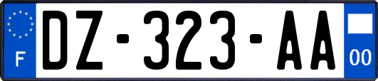 DZ-323-AA