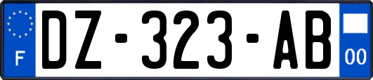 DZ-323-AB