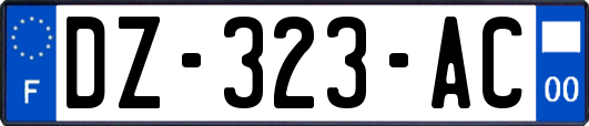 DZ-323-AC