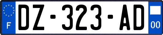 DZ-323-AD