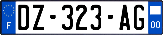 DZ-323-AG