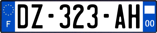 DZ-323-AH