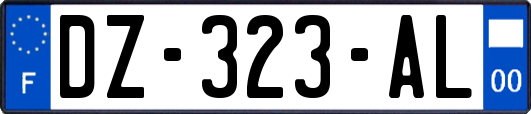 DZ-323-AL