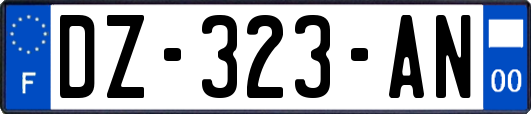 DZ-323-AN