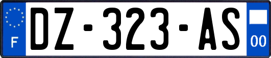 DZ-323-AS