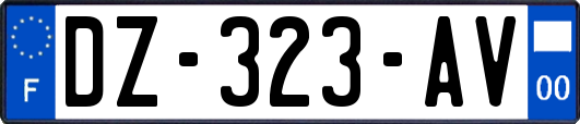DZ-323-AV