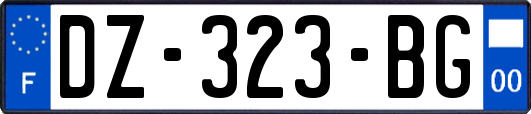 DZ-323-BG