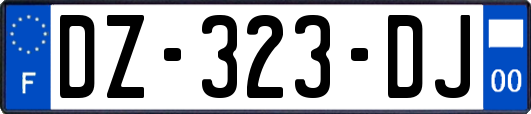 DZ-323-DJ