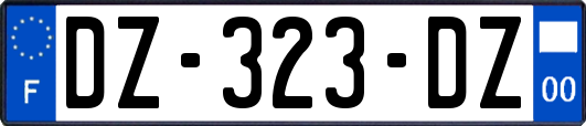 DZ-323-DZ