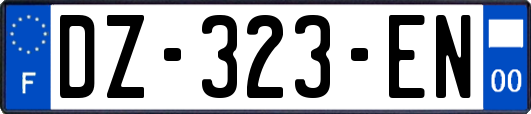 DZ-323-EN