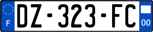 DZ-323-FC